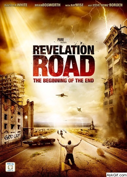 Revelation Road: The Beginning of the End
