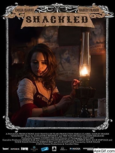 Shackled