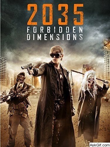 The Forbidden Dimensions