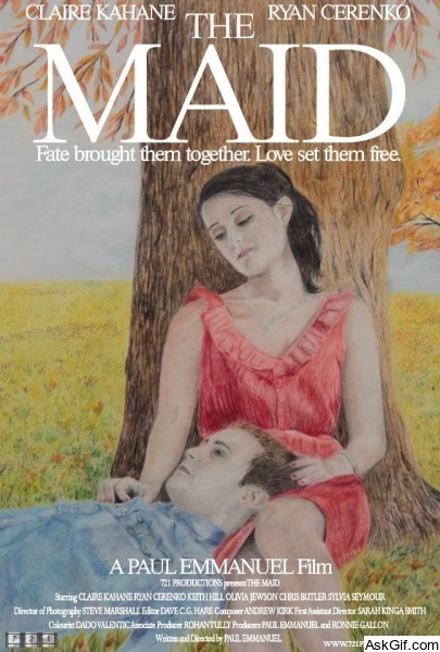 The Maid