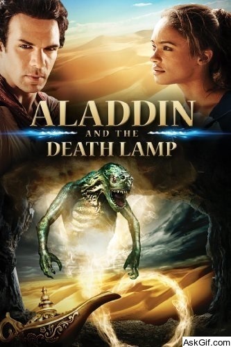 Aladdin and the Death Lamp