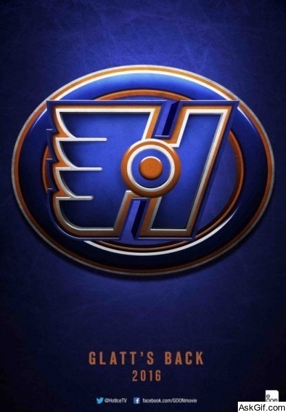 Goon: Last of the Enforcers