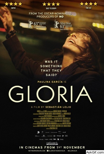 Gloria