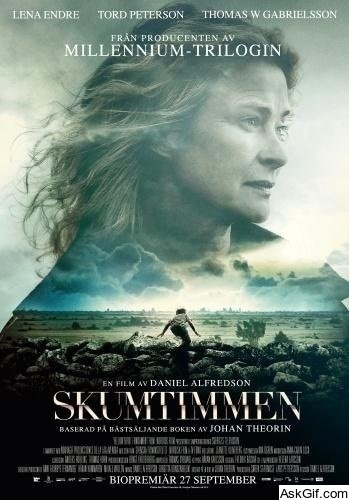 Echoes from the Dead