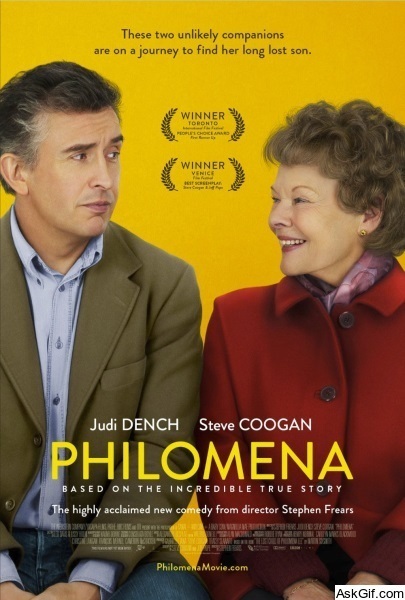 Philomena