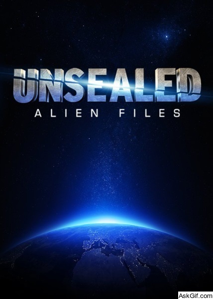 Unsealed: Alien Files