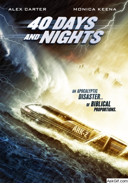 40 Days and Nights