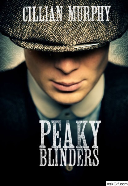 Peaky Blinders
