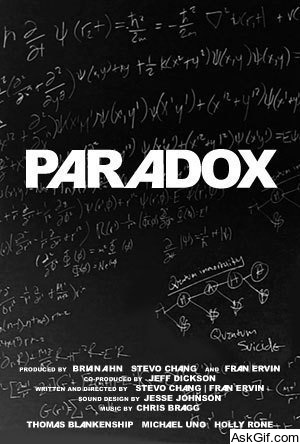 Paradox