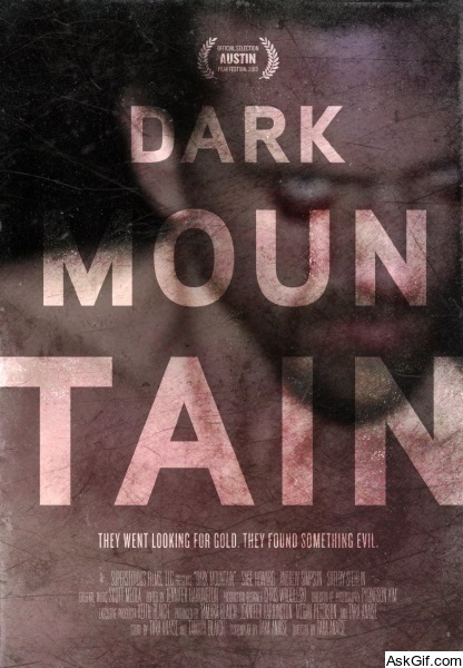 Dark Mountain