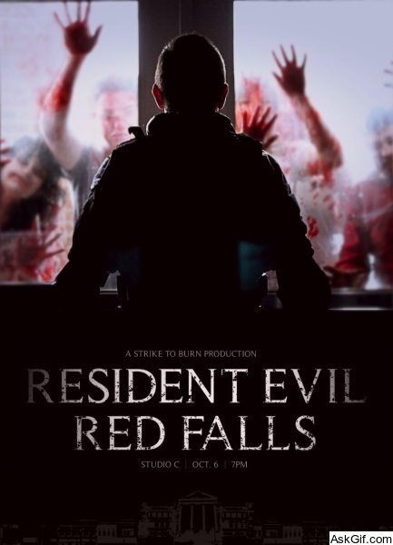 Resident Evil: Red Falls