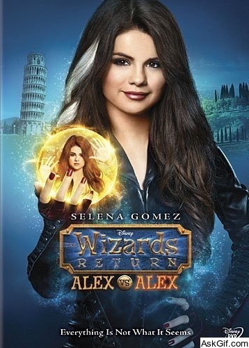 The Wizards Return: Alex vs. Alex