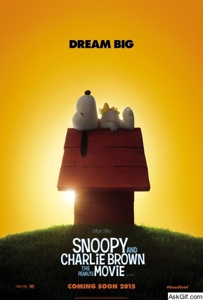 The Peanuts Movie