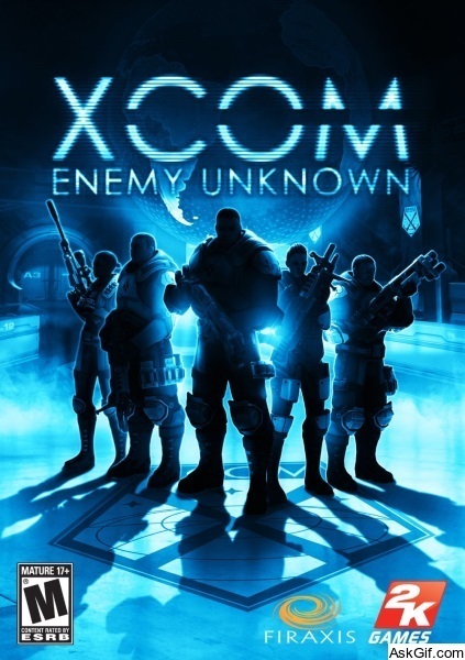 XCOM: Enemy Unknown