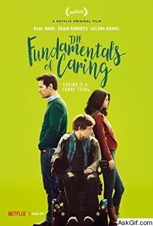The Fundamentals of Caring