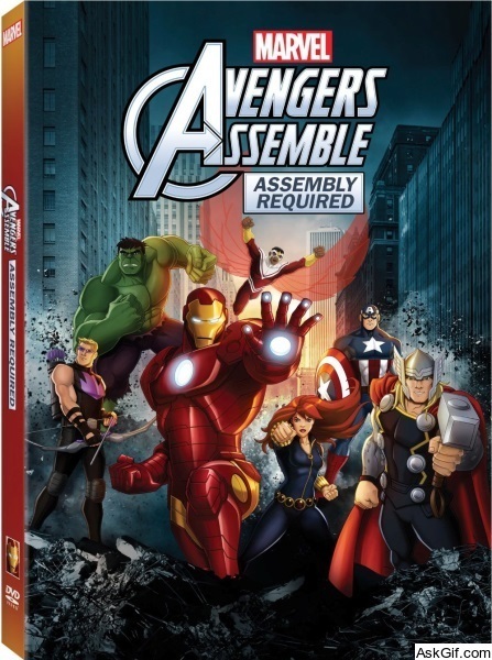 Avengers Assemble