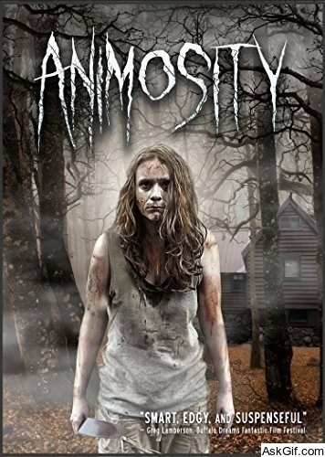 Animosity