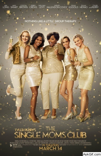 The Single Moms Club