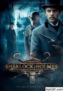 Sherlock Holmes