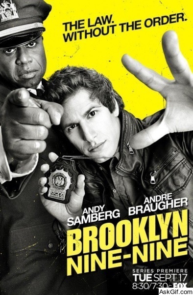 Brooklyn Nine-Nine