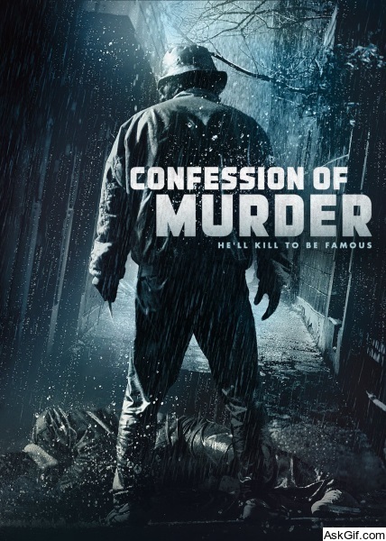 Confession of Murder