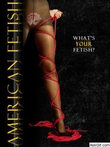 American Fetish