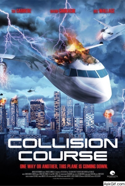 Collision Course