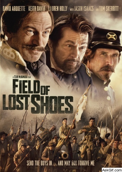 Field of Lost Shoes