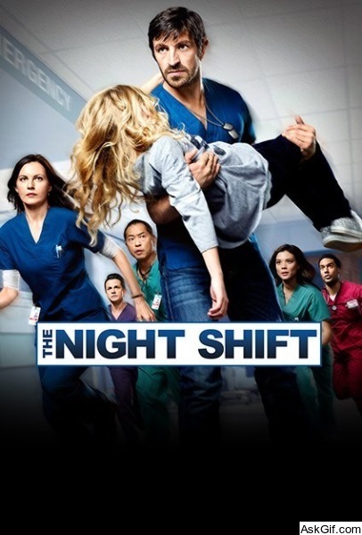 The Night Shift