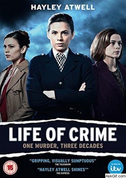 Life of Crime