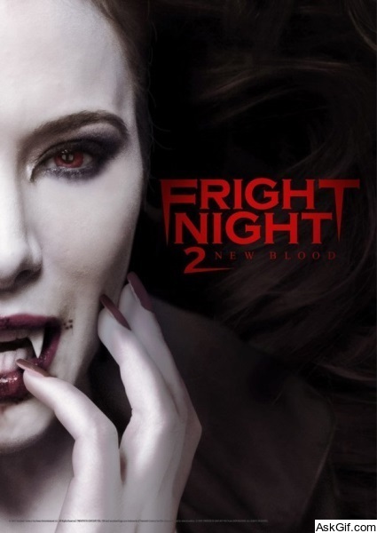 Fright Night 2