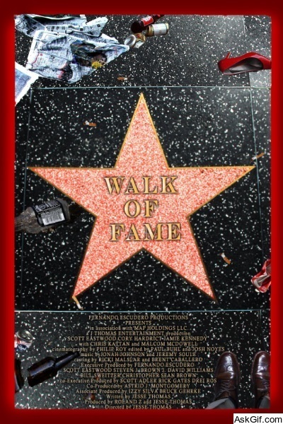 Walk of Fame