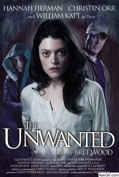 The Unwanted