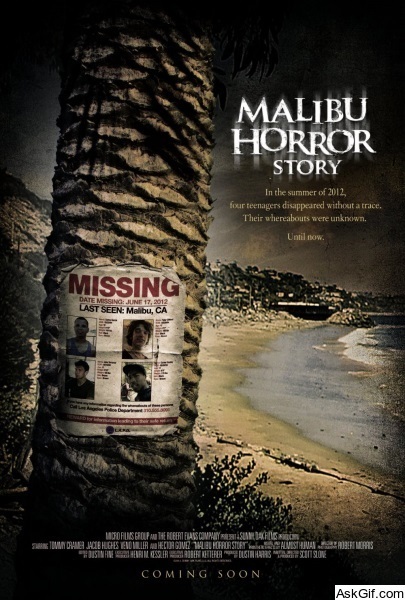 The Malibu Tapes