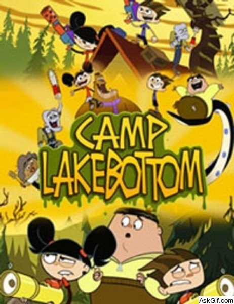 Camp Lakebottom