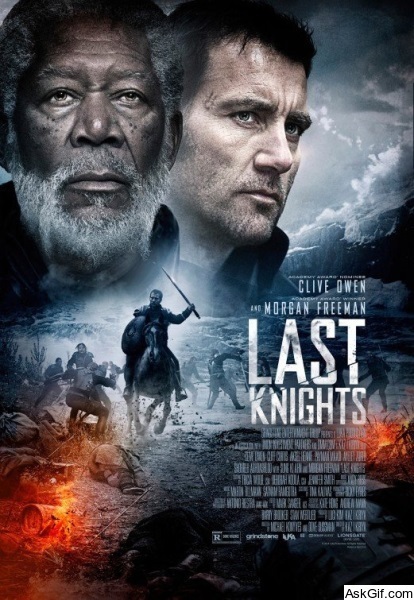 Last Knights