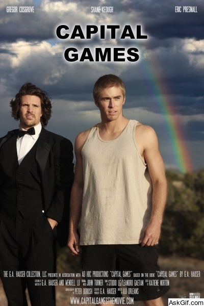 Capital Games