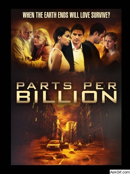 Parts Per Billion
