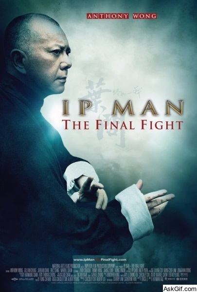 Ip Man: The Final Fight