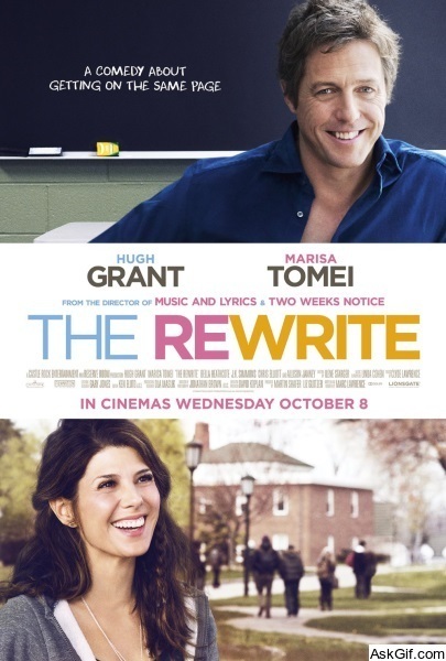 The Rewrite