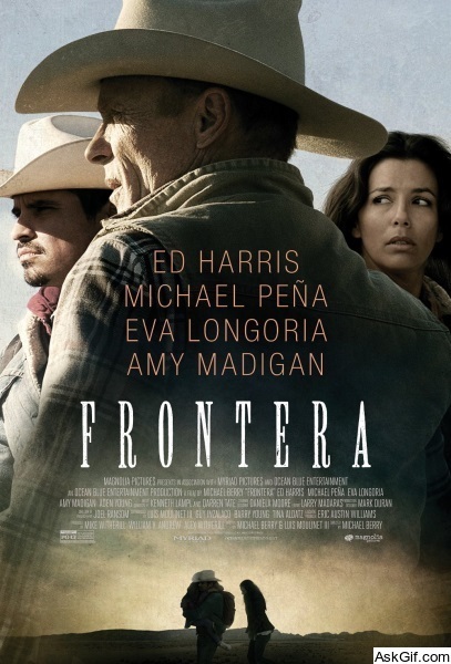 Frontera