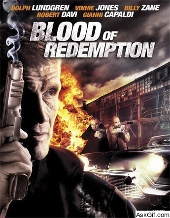 Blood of Redemption