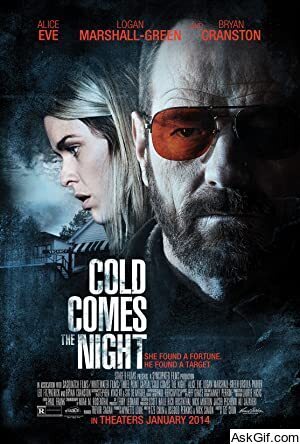 Cold Comes the Night