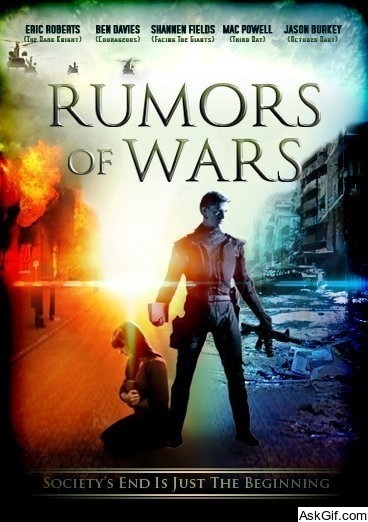 Rumors of Wars