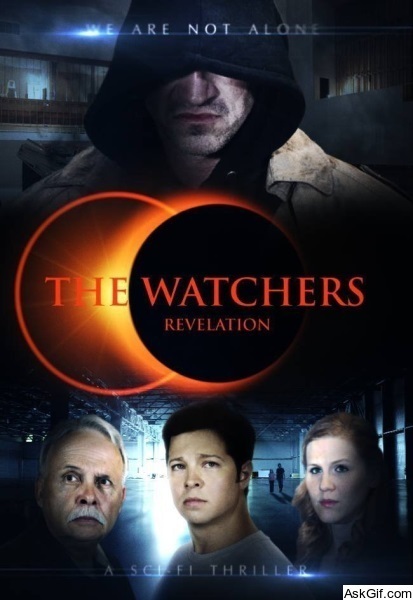 The Watchers: Revelation