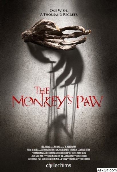The Monkey's Paw