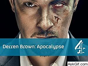 Derren Brown: Apocalypse