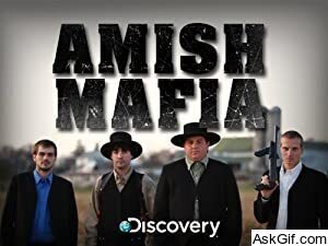 Amish Mafia