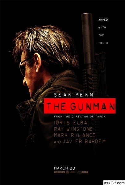 The Gunman