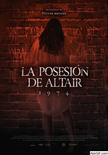 1974: La posesión de Altair